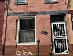Pre-foreclosure in  PAGE ST Philadelphia, PA 19121