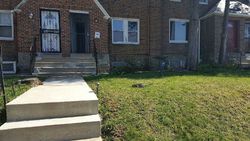 Pre-foreclosure in  HOWLAND ST Philadelphia, PA 19124