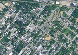 Pre-foreclosure in  WAKEFIELD ST Philadelphia, PA 19144
