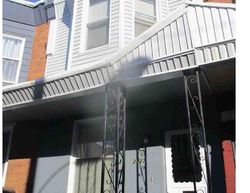 Pre-foreclosure in  W SELTZER ST Philadelphia, PA 19132