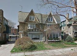 Pre-foreclosure in  N 64TH ST Philadelphia, PA 19151