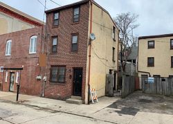 Pre-foreclosure in  N LEITHGOW ST Philadelphia, PA 19123