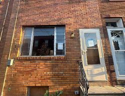 Pre-foreclosure in  CHATHAM ST Philadelphia, PA 19134