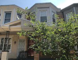 Pre-foreclosure in  ARGYLE ST Philadelphia, PA 19134