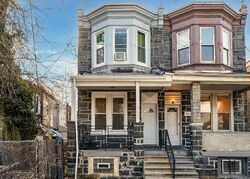 Pre-foreclosure in  KEYSER ST Philadelphia, PA 19144