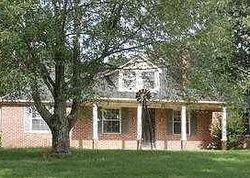 Pre-foreclosure Listing in ROBINSON SHED RD BETHEL SPRINGS, TN 38315