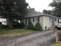 Pre-foreclosure in  BROOKDALE BLVD Pawtucket, RI 02861