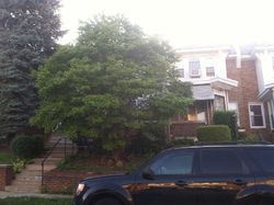 Pre-foreclosure in  N 16TH ST Philadelphia, PA 19126