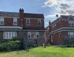 Pre-foreclosure in  BRIGHTON ST Philadelphia, PA 19111
