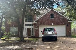 Pre-foreclosure in  RAYBURN RIDGE DR Katy, TX 77450