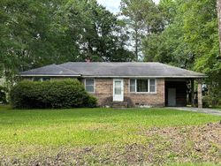 Pre-foreclosure in  BEVINGTON RD Hollywood, SC 29449