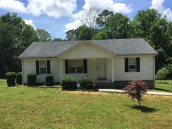 Pre-foreclosure in  MADISON ST Manchester, TN 37355