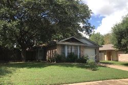 Pre-foreclosure in  BLUEBOTTLE LN Katy, TX 77449