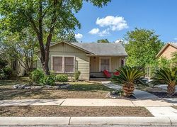 Pre-foreclosure in  WESTWOOD DR San Antonio, TX 78212