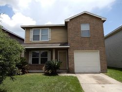 Pre-foreclosure in  COLONIAL BRIDGE LN Houston, TX 77073