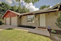 Pre-foreclosure in  BROOKSIDE DR Austin, TX 78723