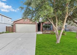 Pre-foreclosure in  ANN DR Converse, TX 78109