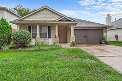 Pre-foreclosure in  FLORAL BLOOM WAY Fresno, TX 77545