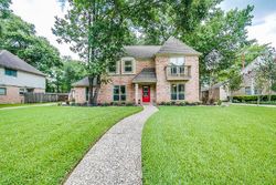 Pre-foreclosure in  ELLA BLVD Spring, TX 77388