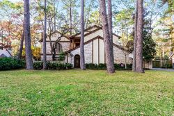 Pre-foreclosure in  STONEY RIVER DR Spring, TX 77379