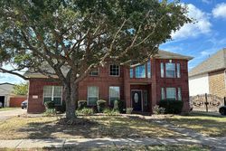 Pre-foreclosure in  LINENHALL DR Sugar Land, TX 77498