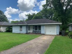 Pre-foreclosure in  OQUINN AVE Lufkin, TX 75904