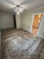 Pre-foreclosure in  E 1ST ST Burkburnett, TX 76354