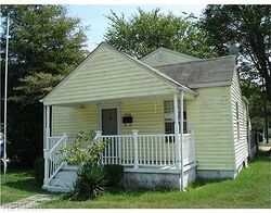 Pre-foreclosure in  PORTLOCK RD Chesapeake, VA 23324