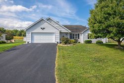 Pre-foreclosure in  FALL RIDGE DR Stuarts Draft, VA 24477