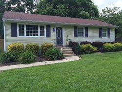 Pre-foreclosure in  EXTER MILL RD Chesterfield, VA 23838