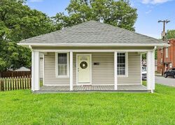 Pre-foreclosure in  W BROADWAY Hopewell, VA 23860