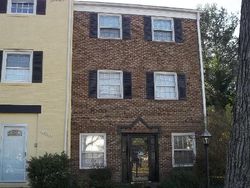 Pre-foreclosure in  EALING CT Centreville, VA 20120