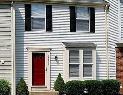 Pre-foreclosure in  OAK CREST CT Dumfries, VA 22025