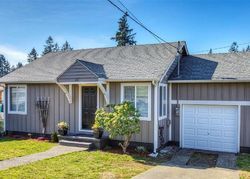 Pre-foreclosure in  MITCHELL AVE Port Orchard, WA 98366