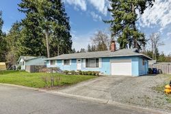 Pre-foreclosure in  135TH PL NE Marysville, WA 98271