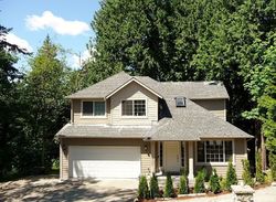 Pre-foreclosure in  208TH AVE NE Sammamish, WA 98074