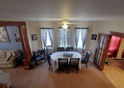 Pre-foreclosure in  E GREEN ST Nanticoke, PA 18634