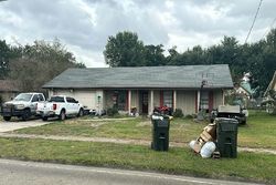 Pre-foreclosure in  UNIVERSITY DR Lake Charles, LA 70605