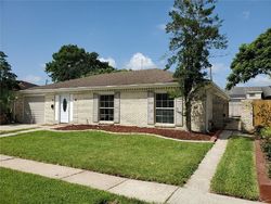 Pre-foreclosure in  AMAPOLA CIR Gretna, LA 70056