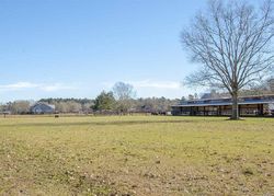 Pre-foreclosure in  AUCOIN LN Livingston, LA 70754