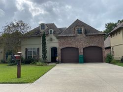 Pre-foreclosure in  PHELPS DR Youngsville, LA 70592