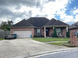 Pre-foreclosure in  TUNICA BAYOU RD Broussard, LA 70518