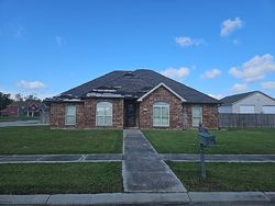 Pre-foreclosure in  WALLACE JOSEPH DR Gray, LA 70359