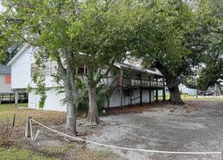 Pre-foreclosure in  MEDICAL AVE Grand Isle, LA 70358