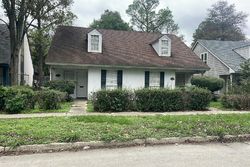 Pre-foreclosure in  ALVIN DARK AVE Baton Rouge, LA 70820