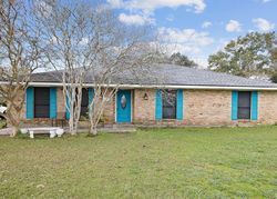 Pre-foreclosure in  LANGLINAIS LN Abbeville, LA 70510