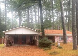 Pre-foreclosure in  PINE LAKE DR Haughton, LA 71037