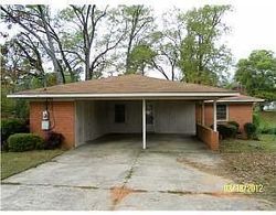 Pre-foreclosure in  CLAY ST Minden, LA 71055