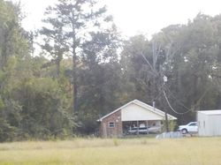 Pre-foreclosure in  JOHN BARBER RD Holden, LA 70744