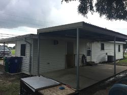 Pre-foreclosure in  LOVELL ST Crowley, LA 70526